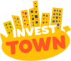 Invest Town logotype