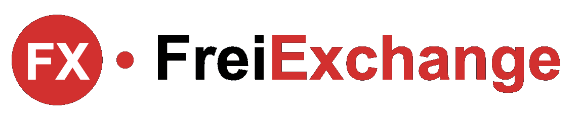 FreiExchange logo