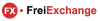 FreiExchange logo