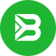 Badaviz logotype