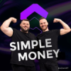 Даниил и Сэм | Simple Money logotype