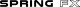 Spring Fx logotype