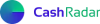 Cashradar logotype