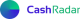 Cashradar logotype