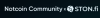 Notxfi logotype