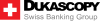 Dukascopy logo