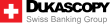 Dukascopy logo
