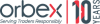 Orbex logo