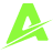 AstaZanWell logo