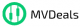 MVDeals logotype
