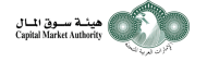 SCA (Securities and Commodities Authority) logo