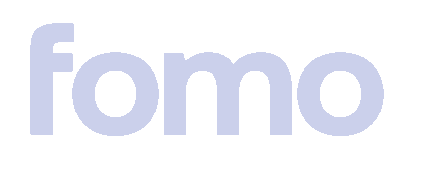 Fomo Family logo