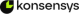 Konsensys logotype