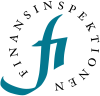 Finansinspektionen logotype