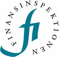Finansinspektionen logo