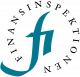 Finansinspektionen logotype