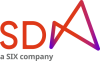 SDX logo
