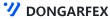 Dongarfex logo