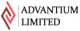 Advantium Limited logotype