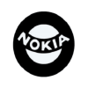 Nokia Usdt logotype