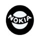 Nokia Usdt logotype