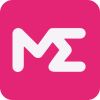 MagicEden logotype