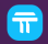 Tefionich logo