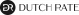 DutchRate logotype