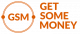 GetSomeMoney logotype