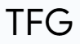 TFG logotype