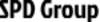 SPD Group logotype