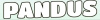 Pandus logotype