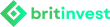 Britinvest logo