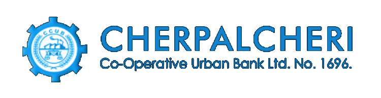 Cherpalcheri Co-operative Urban Bank Ltd logo