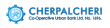 Cherpalcheri Co-operative Urban Bank Ltd logo