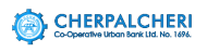 Cherpalcheri Co-operative Urban Bank Ltd logo