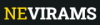Nevirams logotype
