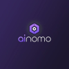 Ainomo logotype