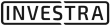Инвестра logo