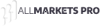 All Markets Pro logo