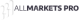 All Markets Pro logotype