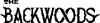 Backwoods logotype