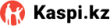 Kaspi.kz logo
