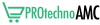 PROtechno AMC logotype