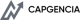 Capgencia logotype