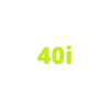 40ichange40 logotype