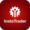 InstaTrader logo