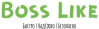 Boss Like logotype