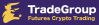 TradeGroup logotype