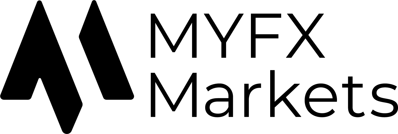 MYFX Markets logo